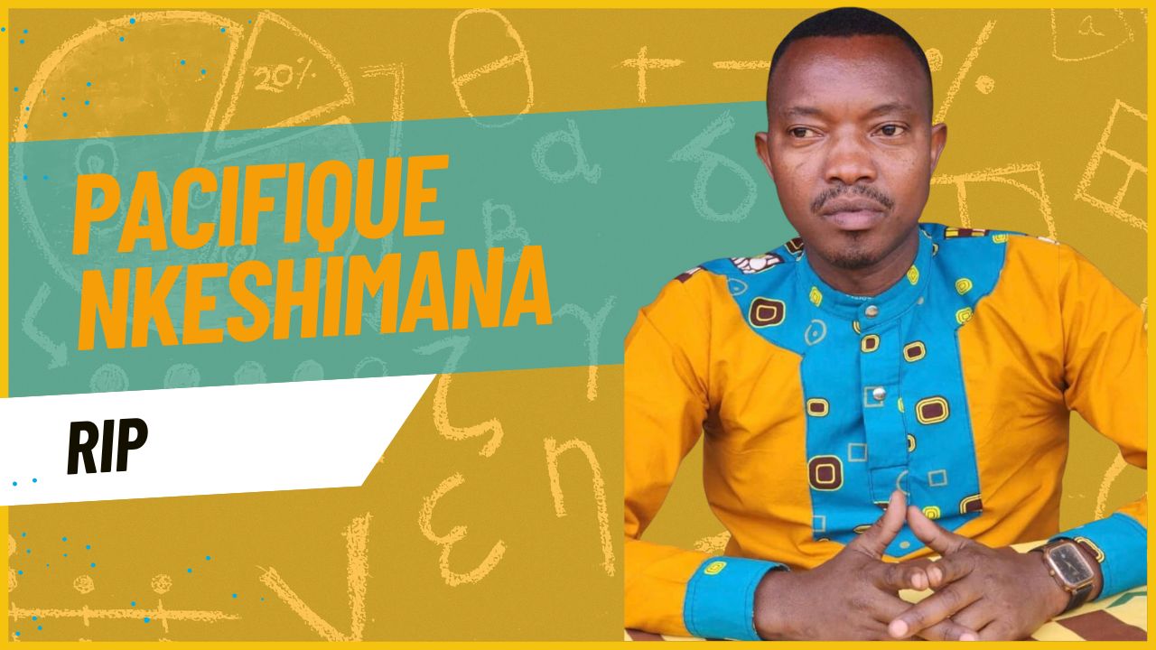 Communiqué de décès